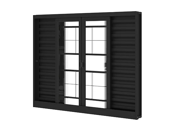 Portas e Janelas