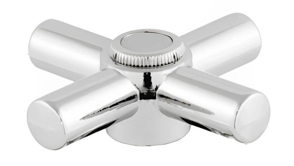 ACABAMENTO CRUZETA C-31 - Talita Metais