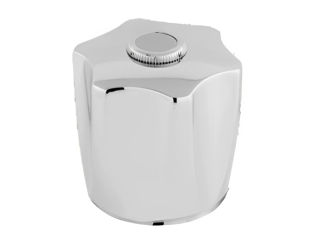 ACABAMENTO VOLANTE C-50 - Talita Metais