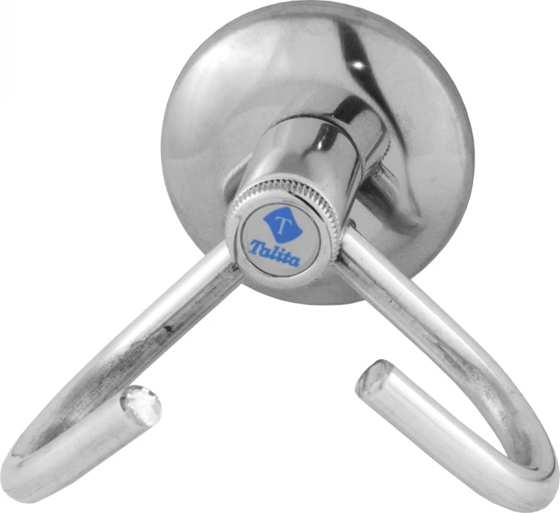 CABIDE DUPLO STANDER - Talita Metais