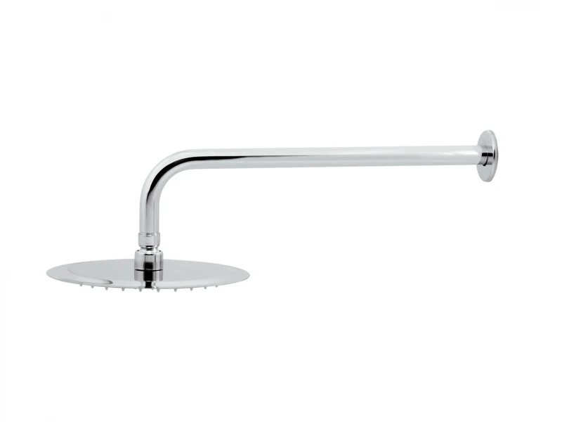 CHUVEIRO SLIM REDONDO - Talita Metais