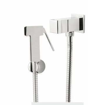 DUCHA HIGIÊNICA QUADRA - Talita Metais