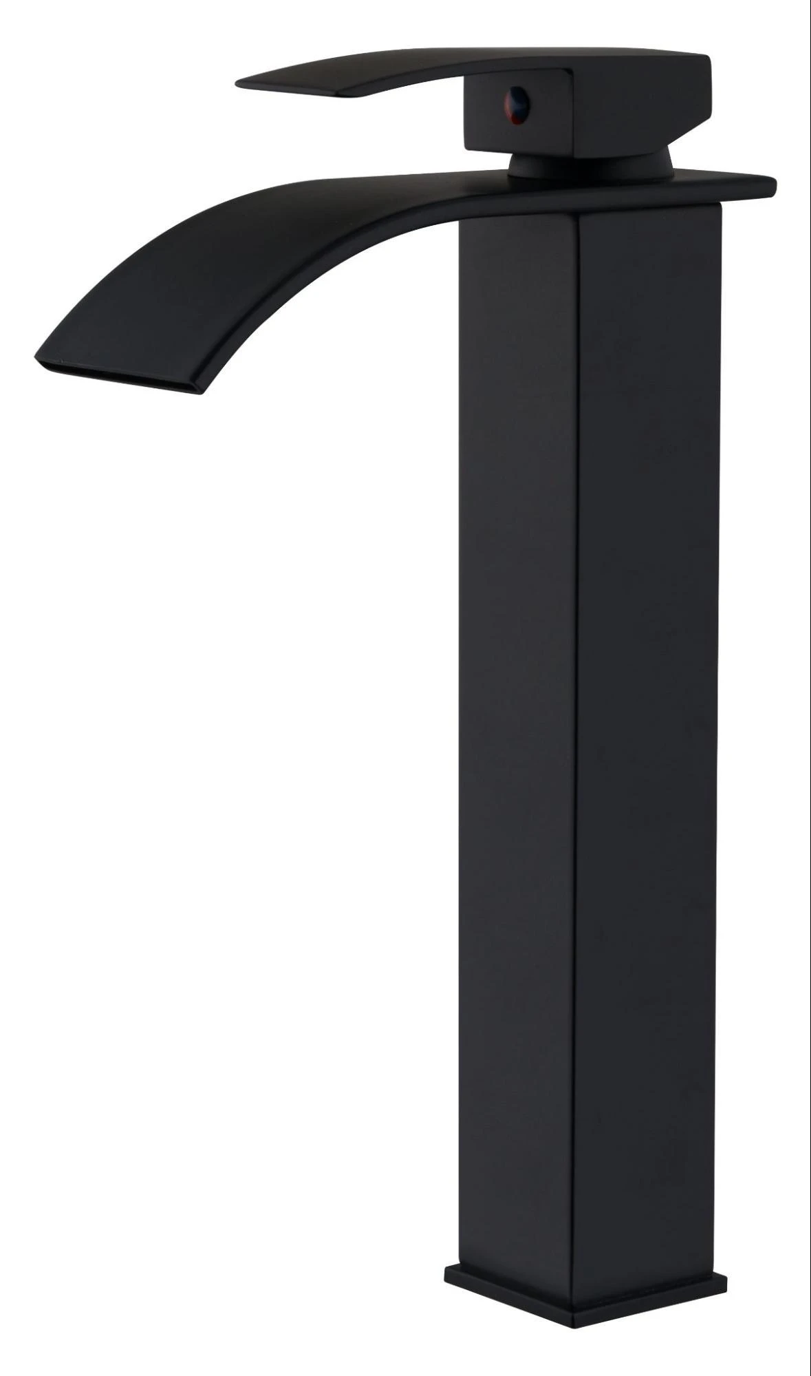 MISTURADOR PARIS – BLACK - Talita Metais