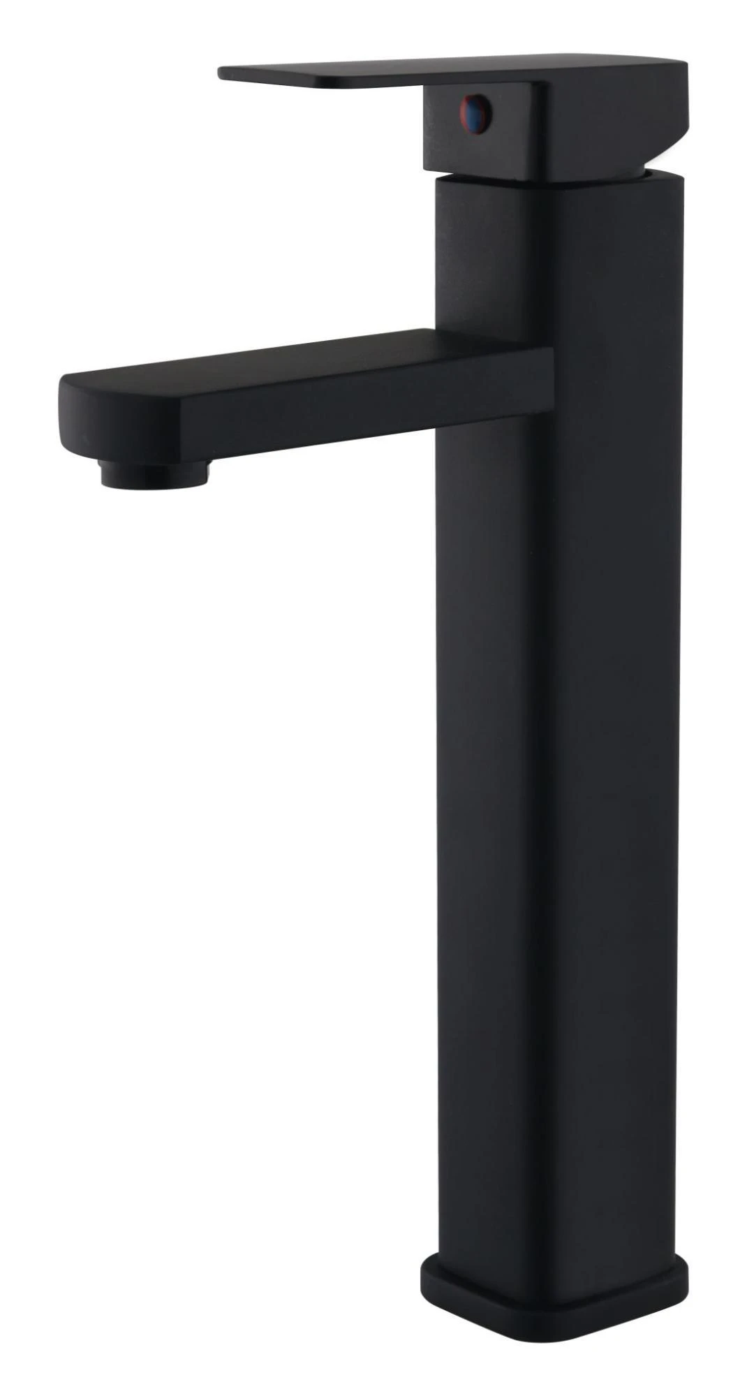 MISTURADOR MONOCOMANDO LAVATÓRIO BAHAMAS – BLACK ALTO - Talita Metais