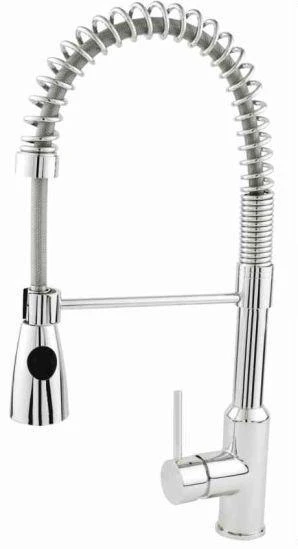 MISTURADOR MONOCOMANDO GOURMET - Talita Metais