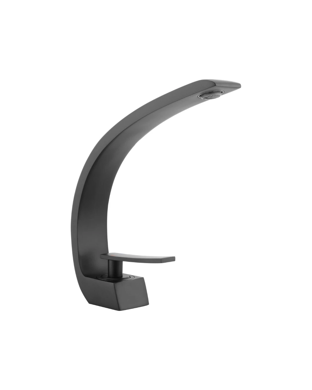 MISTURADOR MONOCOMANDO VENEZA – BLACK - Talita Metais