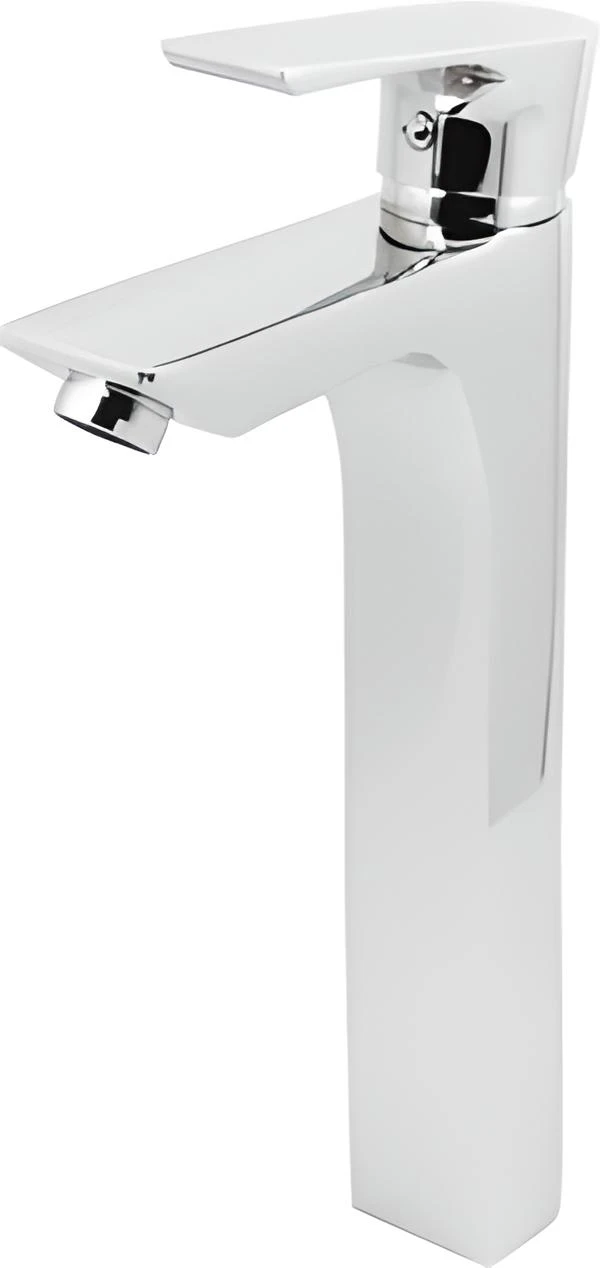 MISTURADOR MONOCOMANDO ALTO - Talita Metais