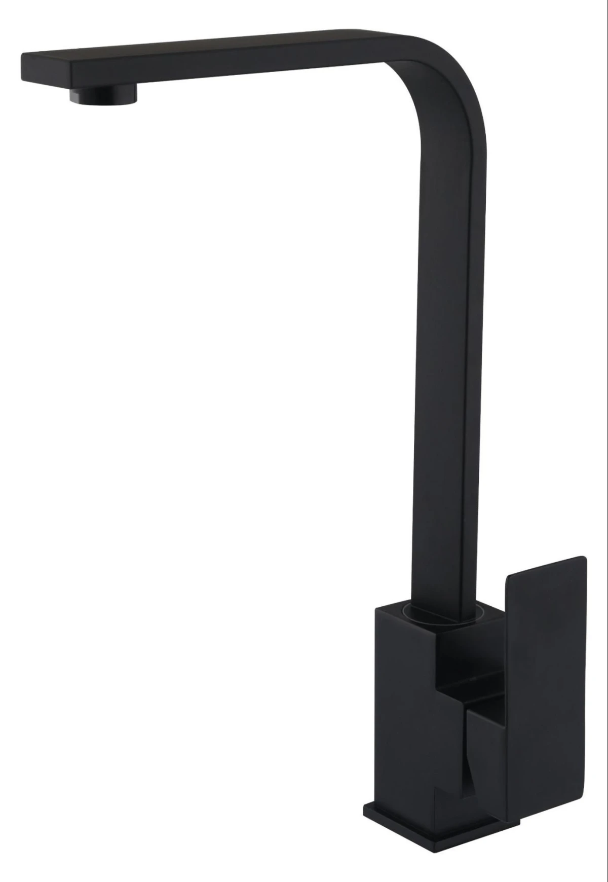 MISTURADOR MONOCOMANDO – BLACK - Talita Metais