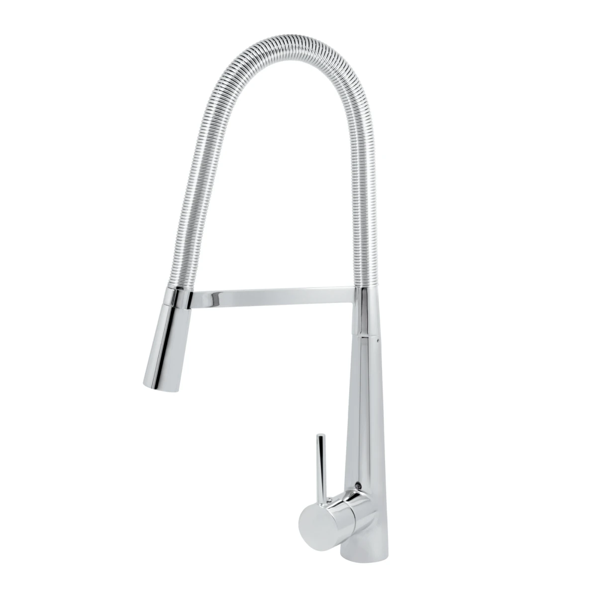 MISTURADOR MONOCOMANDO GOURMET – CROMADO - Talita Metais