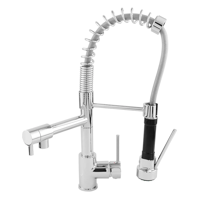 MISTURADOR MONOCOMANDO GOURMET - Talita Metais