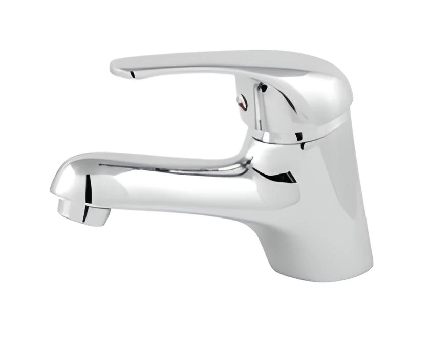 MISTURADOR MONOCOMANDO LAVATÓRIO BANCADA - Talita Metais