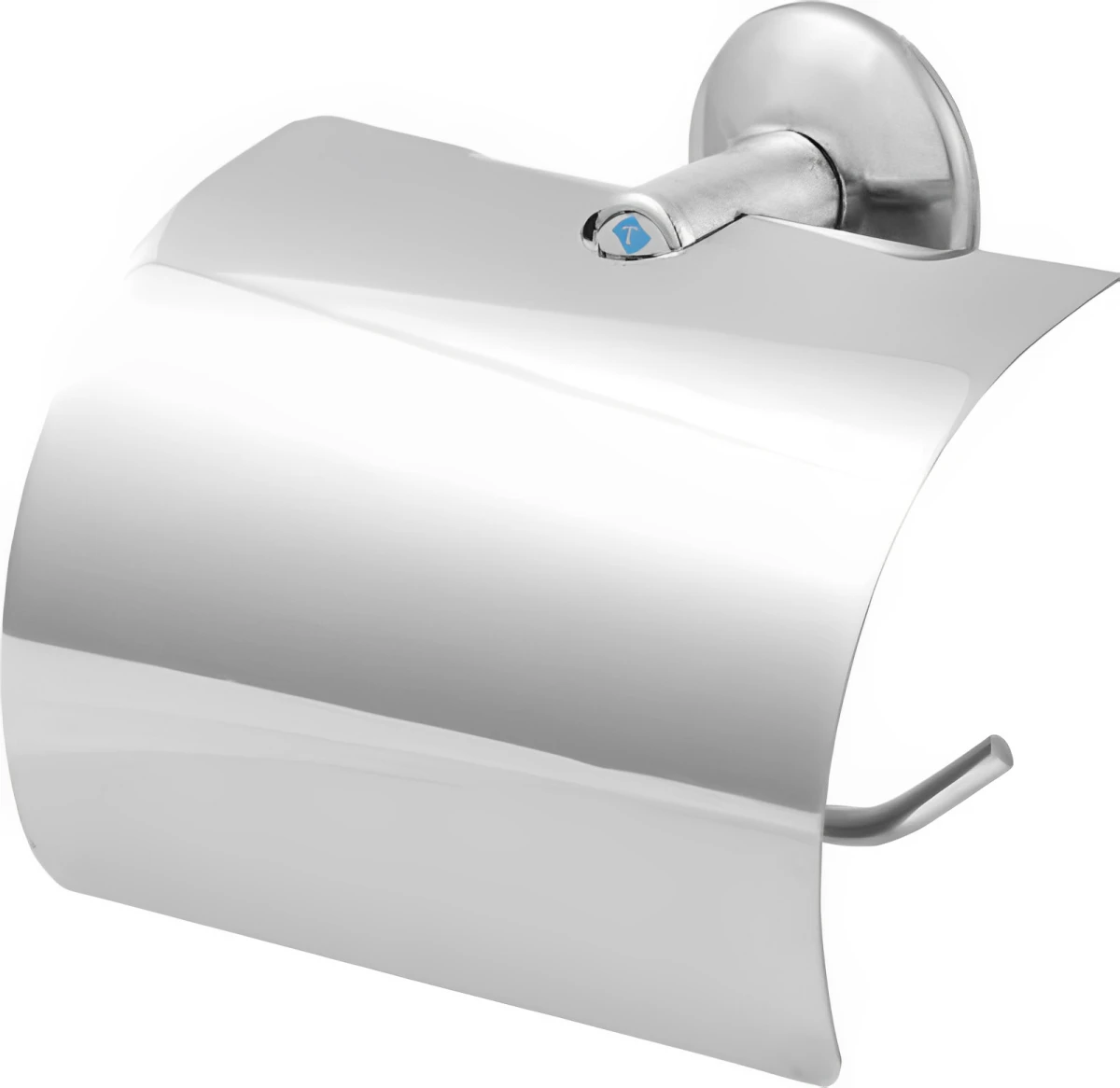 PAPELEIRA  C/ TAMPA STANDER - Talita Metais