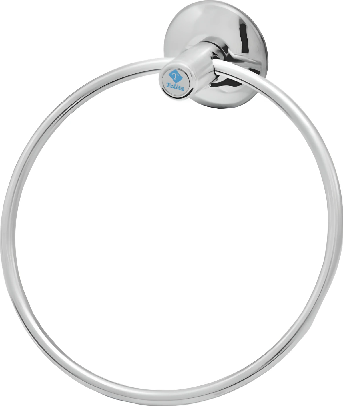 PORTA TOALHA ARGOLA STANDER - Talita Metais