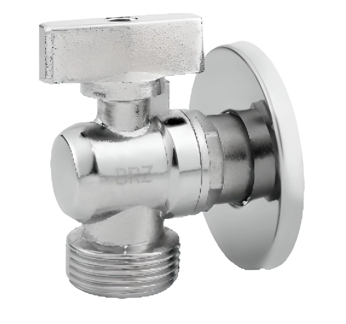 REGISTRO ESFERA P/ MÁQUINA DE LAVAR 1/2 X 3/4 - Talita Metais