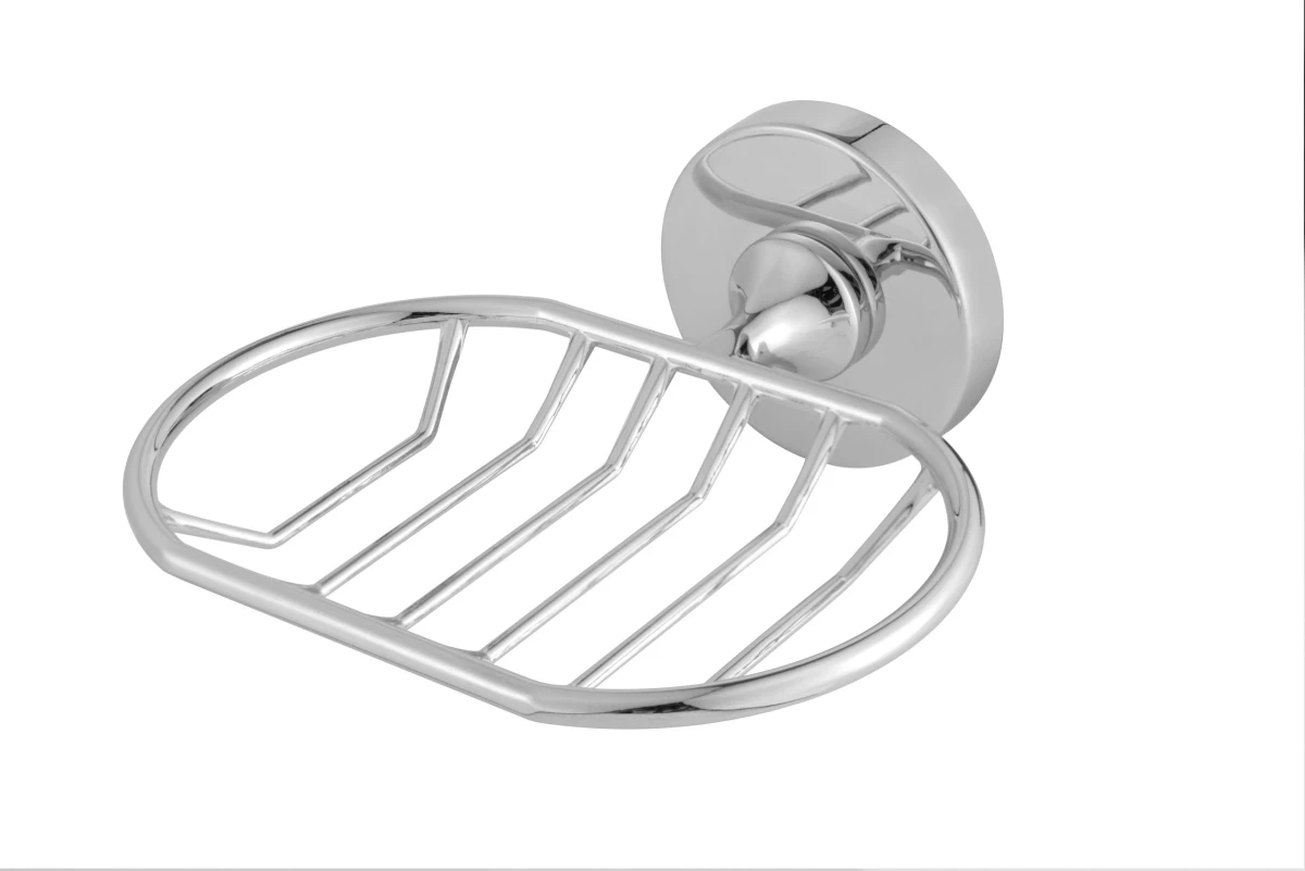 SABONETEIRA MADRI - Talita Metais