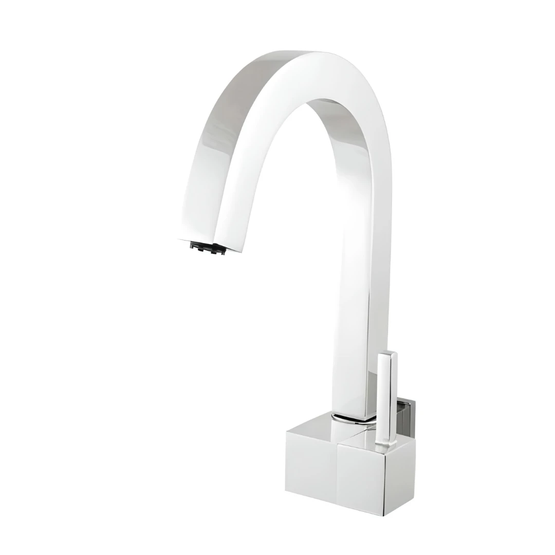 Torneira Quadra Cozinha 1/4 de Volta Blister - Talita Metais