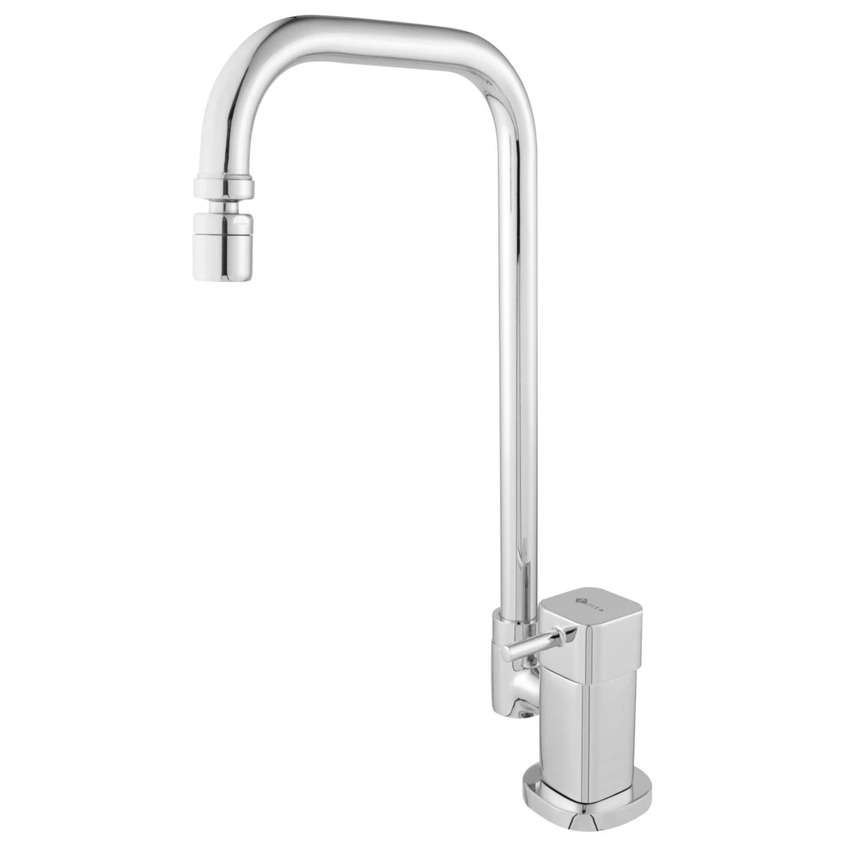 TORNEIRA CHEF GIRATÓRIA BANCADA - Talita Metais