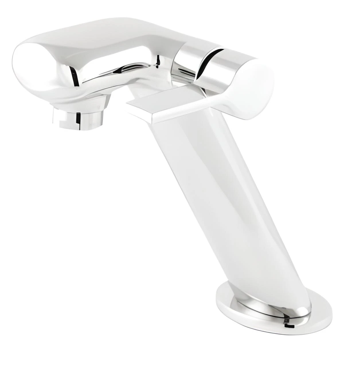 TORNEIRA ABU DHABI – CROMADA - Talita Metais