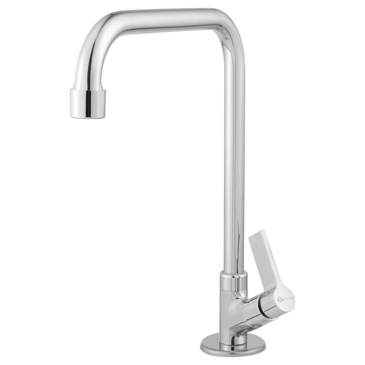 TORNEIRA GIRATÓRIA 1/4 VOLTA - Talita Metais