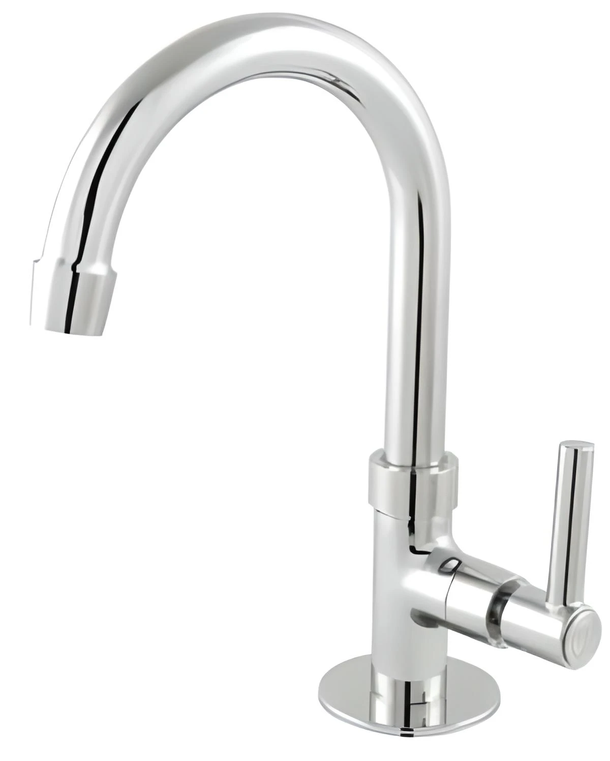 TORNEIRA CANO 3/4 1/4 VOLTA   – ÁGUA FRIA - Talita Metais