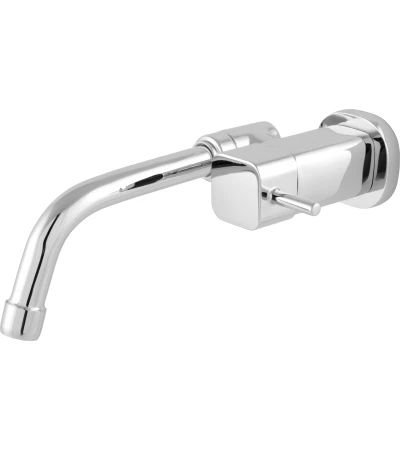 TORNEIRA CHEF GIRATÓRIA COZINHA - Talita Metais