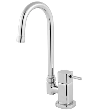 TORNEIRA CHEF GIRATÓRIA - Talita Metais