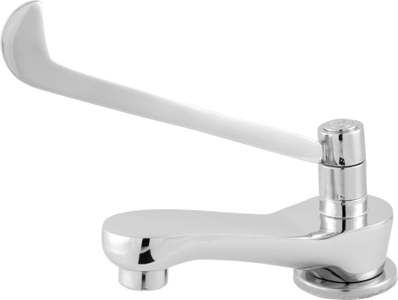 TORNEIRA CLINIC GIRATÓRIA BANCADA - Talita Metais