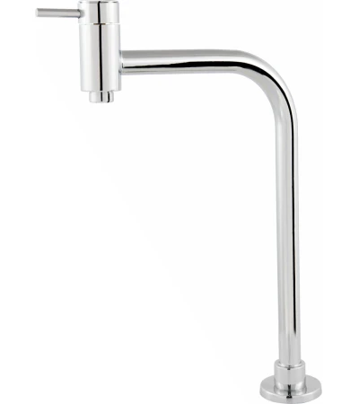 TORNEIRA ELEGANCE LUXO GIRATÓRIA BANCADA – TUBO ¾ - Talita Metais