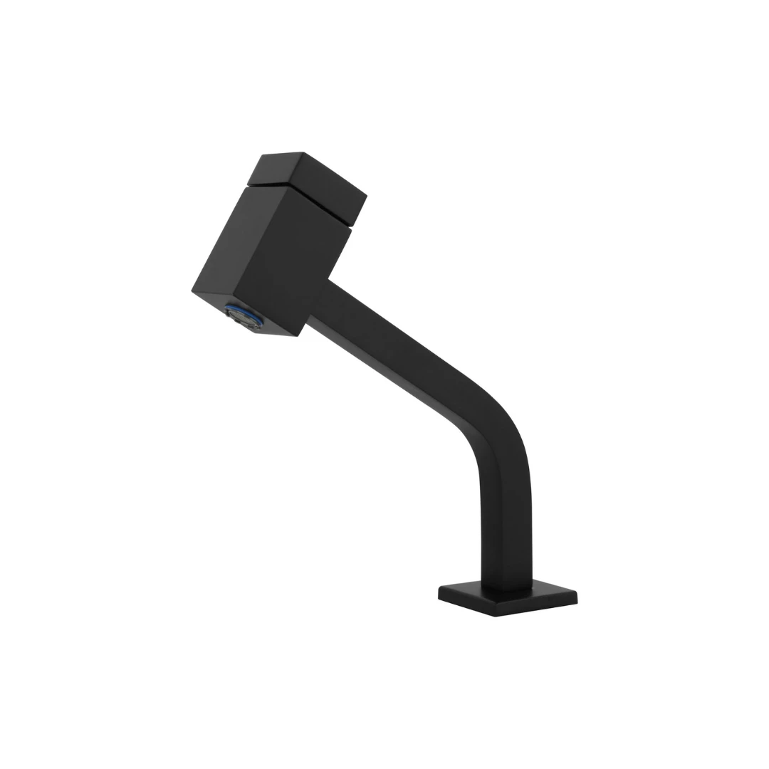 TORNEIRA ELEGANCE QUADRA BANCADA - Talita Metais