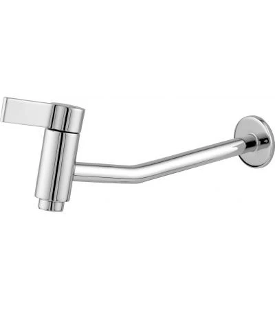 TORNEIRA ELEGANCE SLIM PAREDE – TUBO ⅝ - Talita Metais