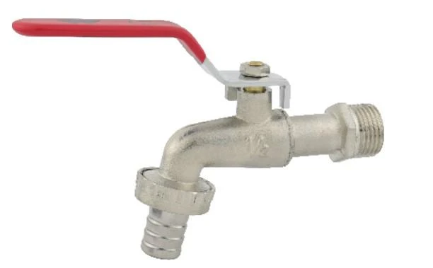 TORNEIRA ESFERA PAREDE 1/2 X 3/4 - Talita Metais