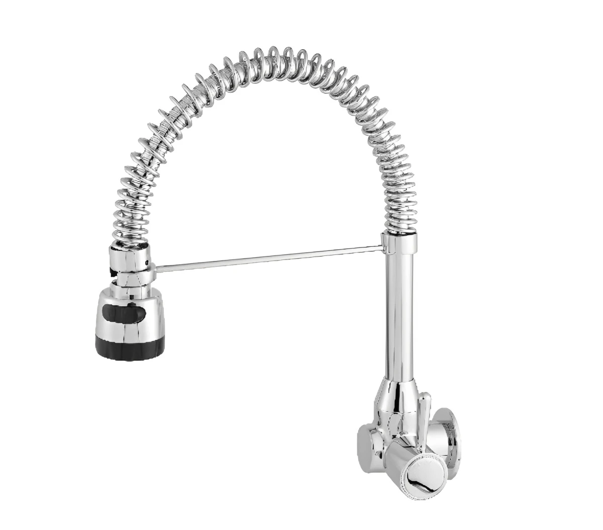 TORNEIRA GOURMET COZINHA PAREDE – ÁGUA FRIA - Talita Metais