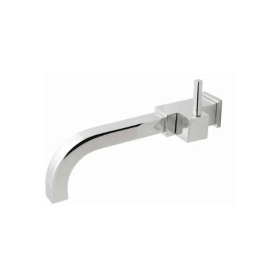 TORNEIRA QUADRA PAREDE - Talita Metais