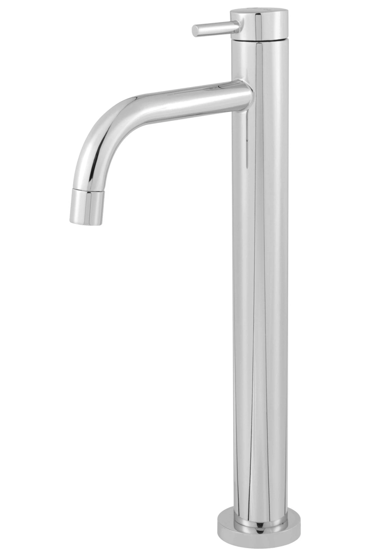 TORNEIRA ROMA LAVATÓRIO ALTA BANCADA - Talita Metais