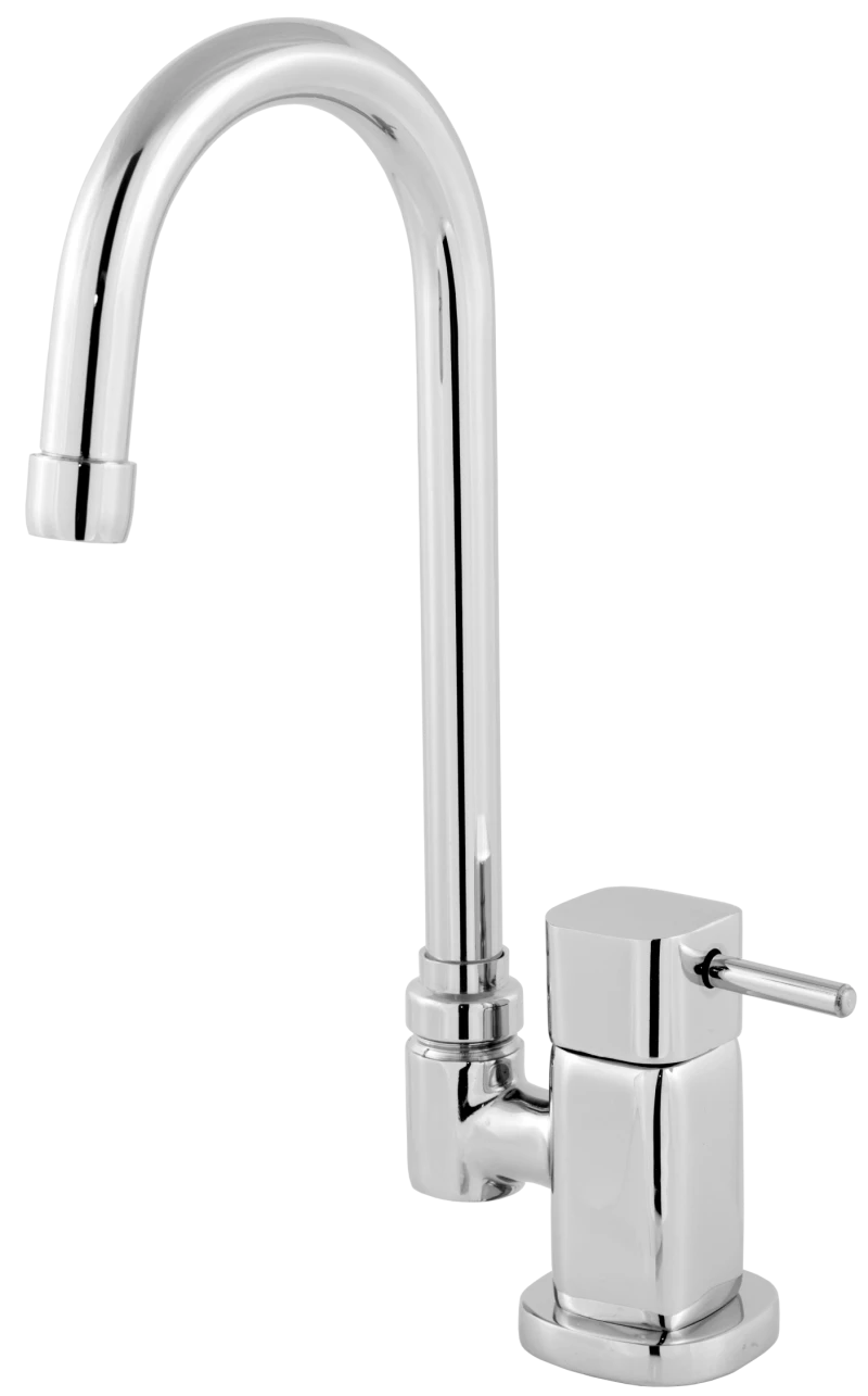 TORNEIRA ROMA LAVATÓRIO ALTA - Talita Metais