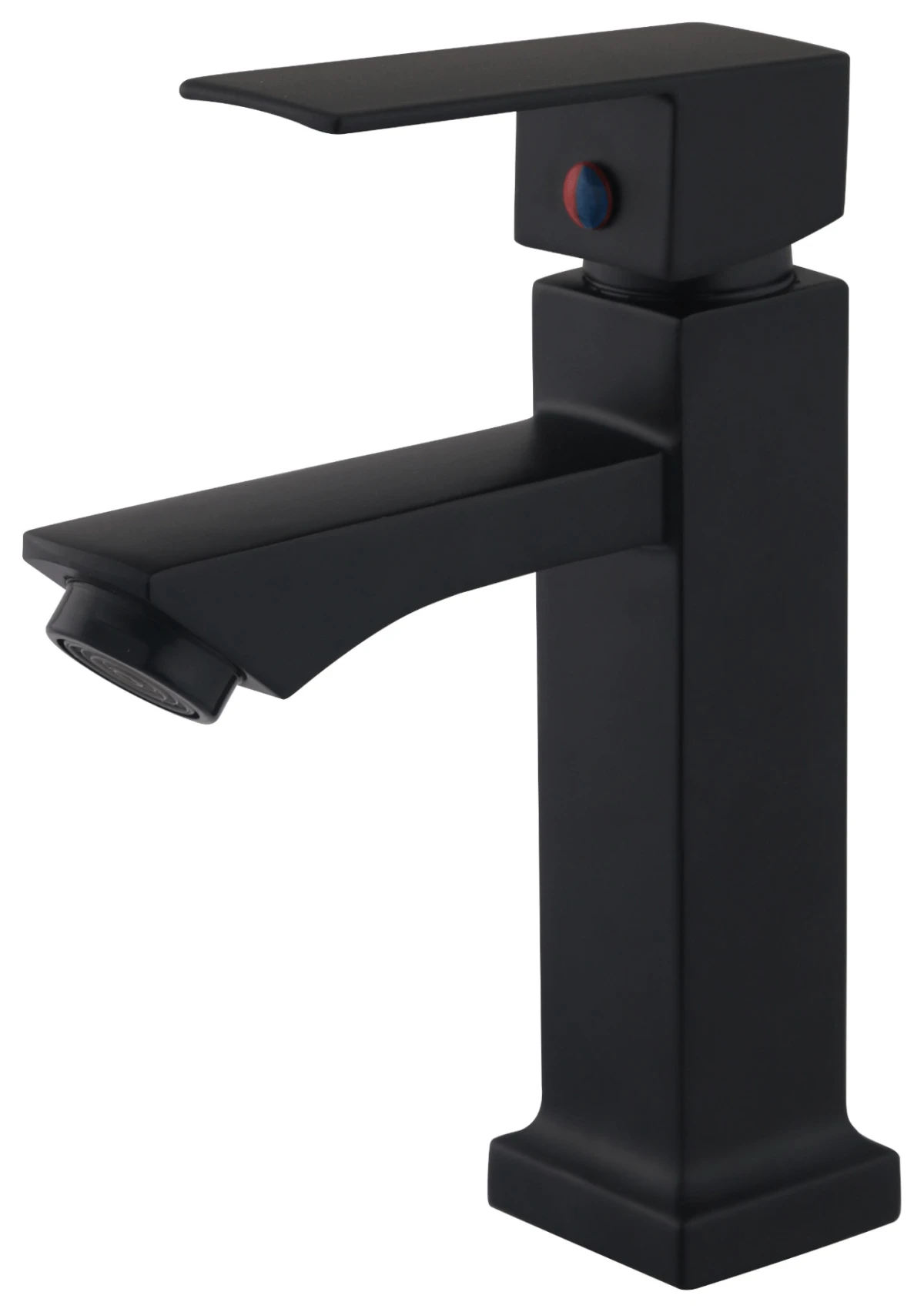 TORNEIRA ÚNICO COMANDO BAHAMAS BAIXA - Talita Metais