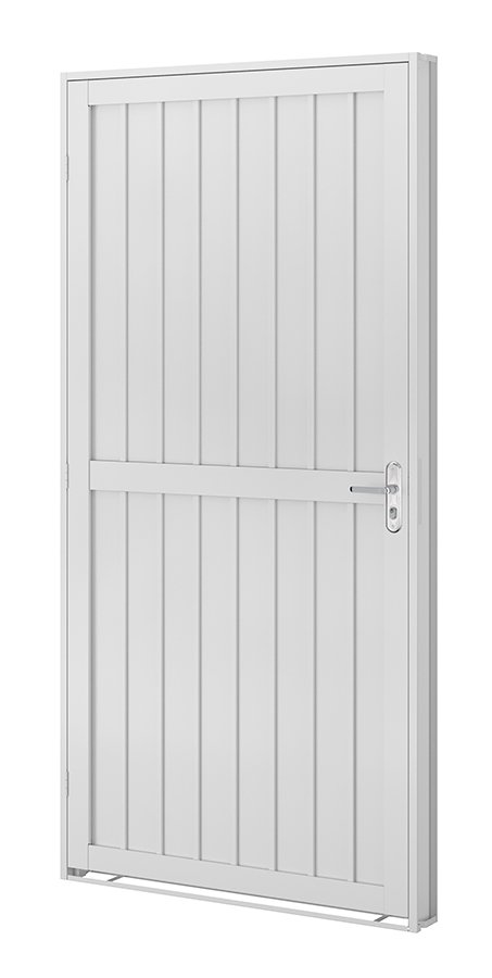 PORTA CANELADA - Grupo HB