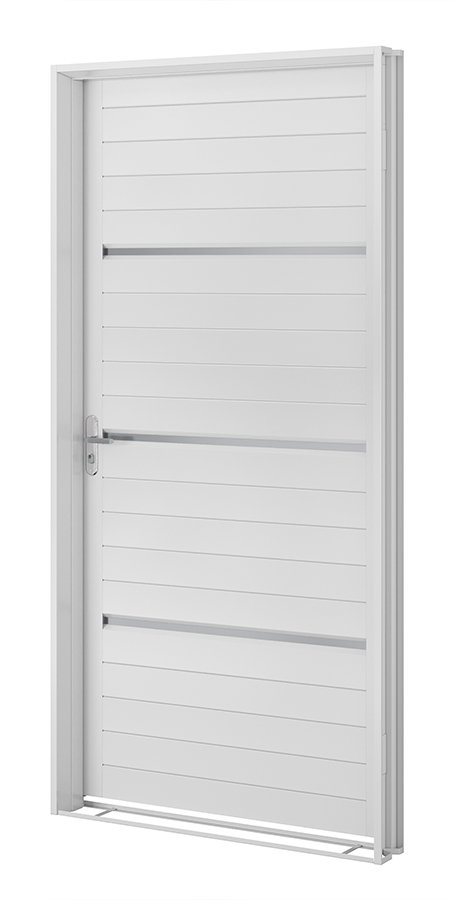 PORTA LAMBRI C/ FRISO E MAÇANETA - Grupo HB