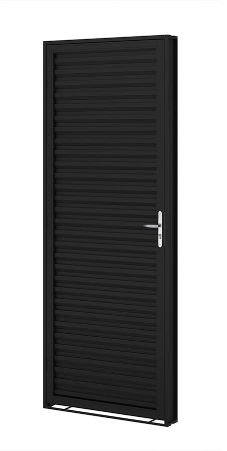 PORTA LAMINADA - AÇO MIX P.A - Grupo HB