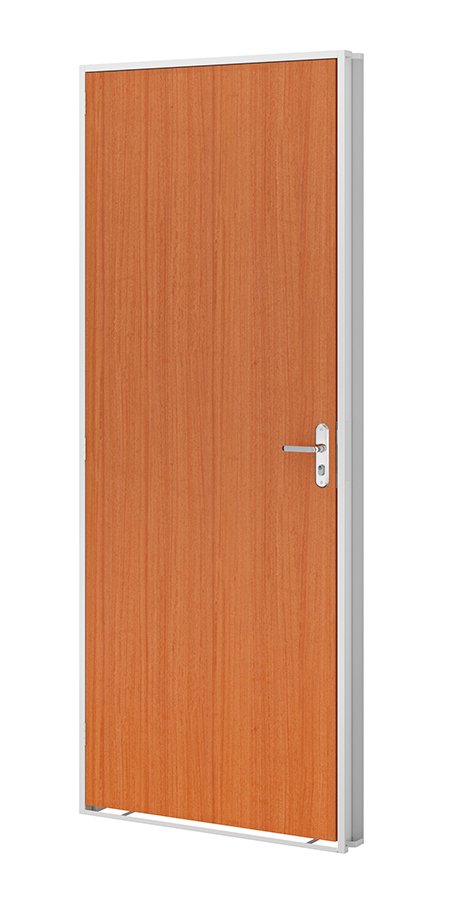 PORTA MADEIRA - Grupo HB