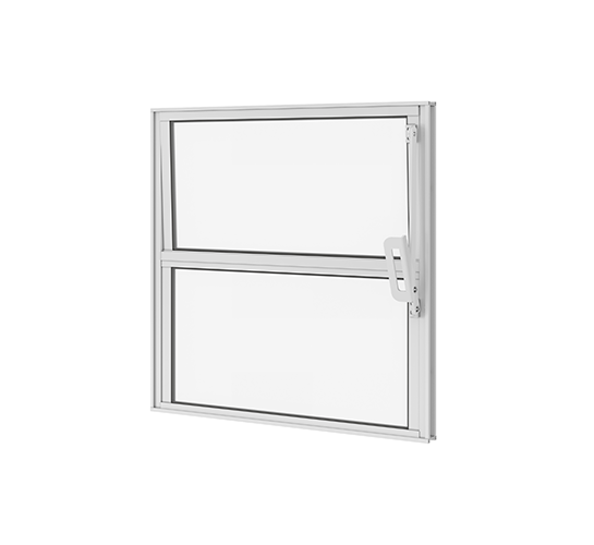 VITRÔ BASCULANTE - ALUME ESSENSE - Grupo HB