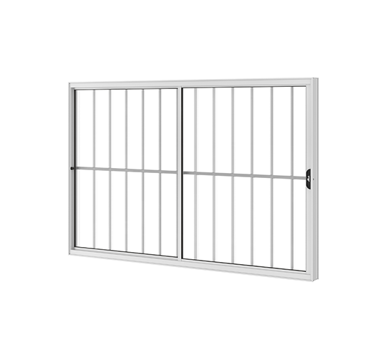 VITRO CORRER 2F - ALUME ESSENSE - Grupo HB