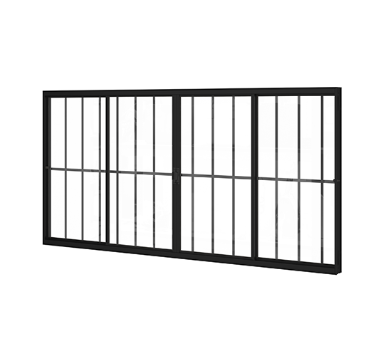 VITRÔ CORRER 4F - ALUME ESSENSE - Grupo HB