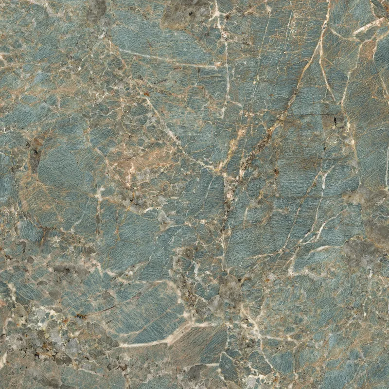 Amazonita Polido - 71x71 - Via Rosa