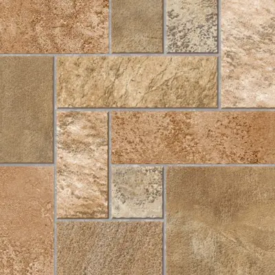 Coliseo - 57x57 - Karina