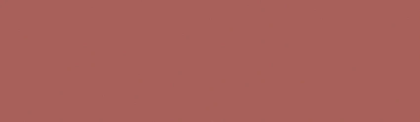 Piso Cerâmico Acetinado Color Amaranto 7,5x26 Aylla - 175004 - 7,5x26 - Aylla