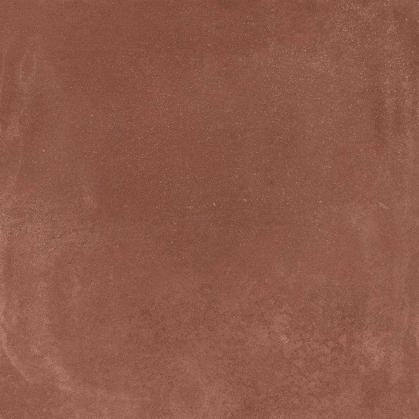 Piso Cerâmico Acetinado Cotto Rosso 25x25 Aylla - 125014 - 25x25 - Aylla