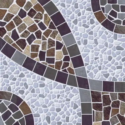 Delfos - 43x43 - Karina