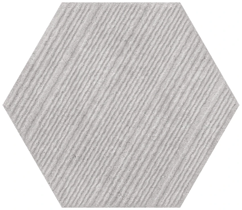 Piso Cerâmico Acetinado Elementos 19x22 Aylla - 119014 - 19x22 - Aylla — foto 8
