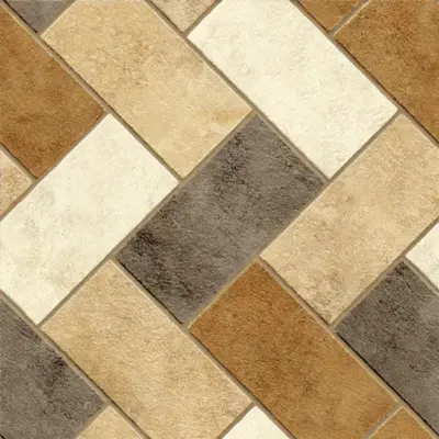 Foro Brown - 57x57 - Karina